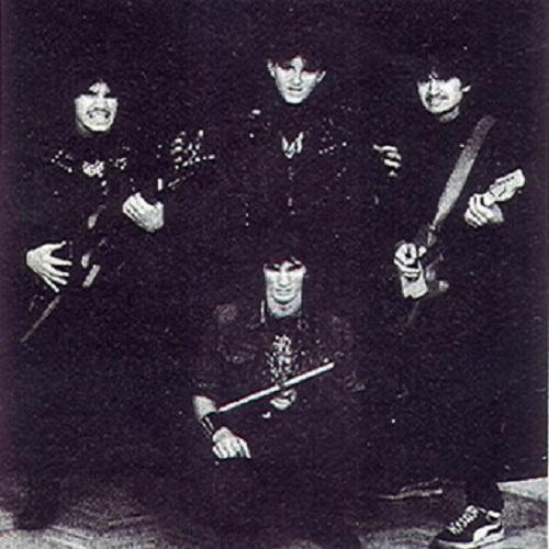 Angel Reaper - Discography (1987 - 2011)