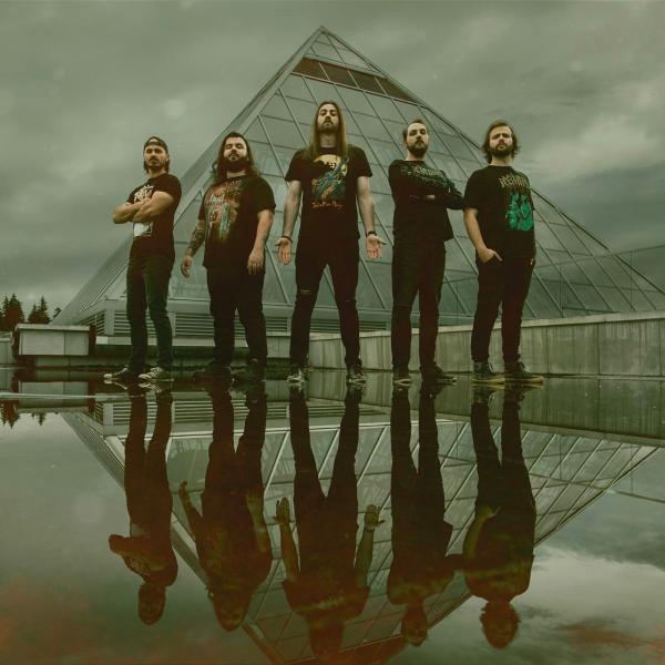 Eye Of Horus - Discography (2013 - 2023)