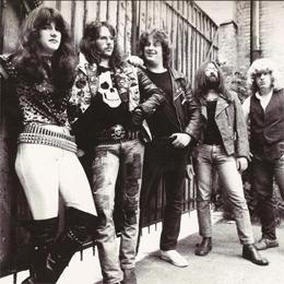 Acid - Discography (1983-1985) (Lossless)