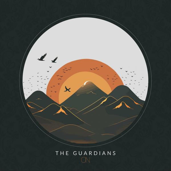 The Guardians - On (Lossless)