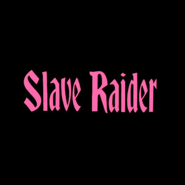 Slave Raider - Discography (1986 - 1990)