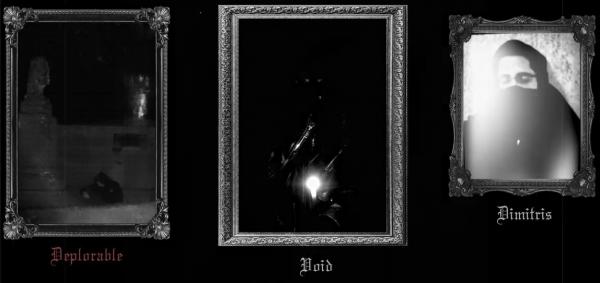 Sorry... - Discography (2019 - 2023)