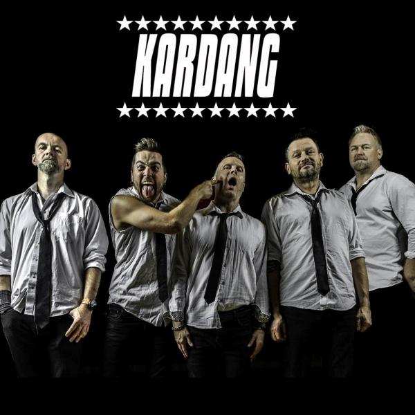 Kardang - Discography (2022 - 2025) (Lossless)