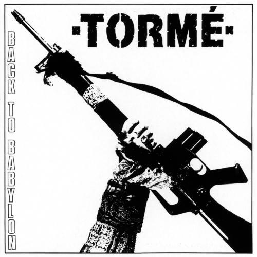 Tormé - Discography (1985 - 1987) (Lossless)