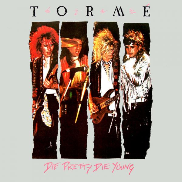 Tormé - Discography (1985 - 1987) (Lossless)
