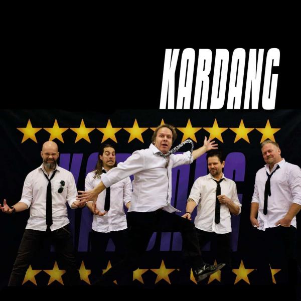 Kardang - Discography (2022 - 2023)