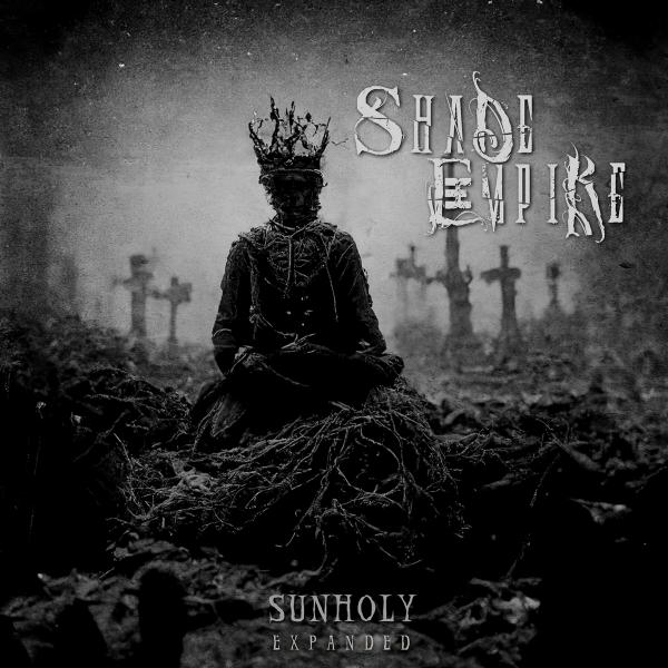 Shade Empire - Sunholy (Deluxe Edition) (2CD) (Lossless)