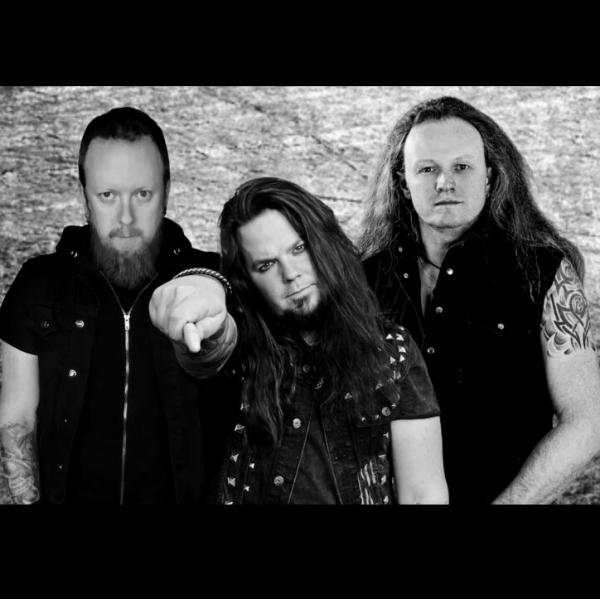 Steel Rhino - Discography (2021 - 2023)