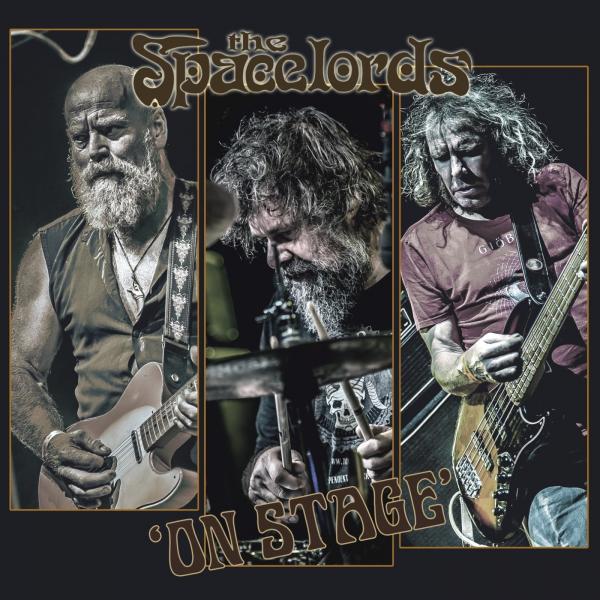 The Spacelords - Discography (2014-2023) (Lossless)