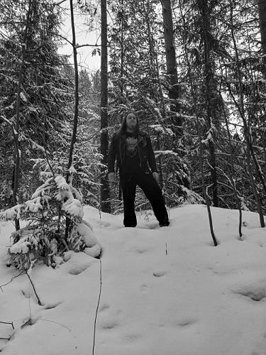 Gravefrost - Discography (2021 - 2023)