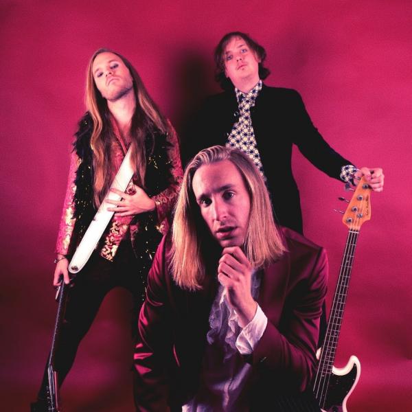 Velvet Insane - Discography (2019 - 2023) (Lossless)