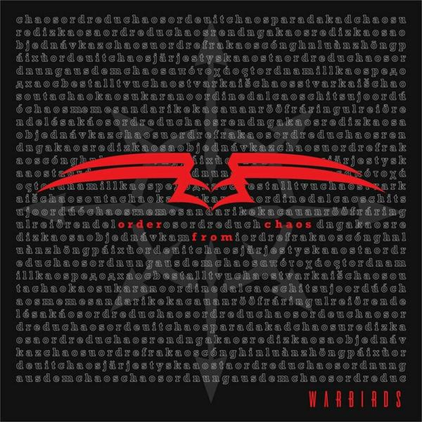 Warbirds - Order From Chaos (Lossless)