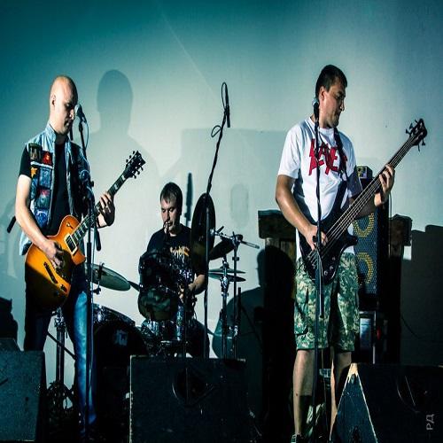 Огненный Шторм - Discography (2007 - 2021)