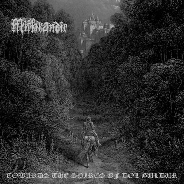 Mithrandir - Discography (2023 - 2024)