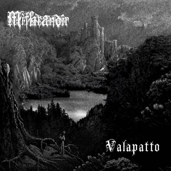 Mithrandir - Discography (2023 - 2024)