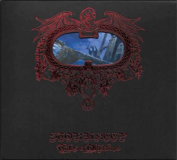 Stormkeep - Tales of Othertime (Limited Edition 2CD)