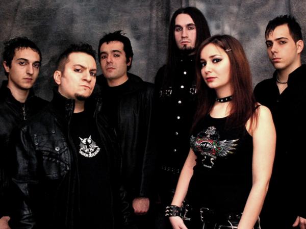 Lord Vampyr - Discography (2005 - 2021) (Lossless)