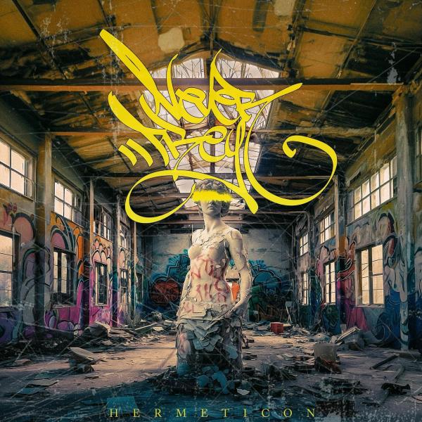 Never Prey - Hermeticon