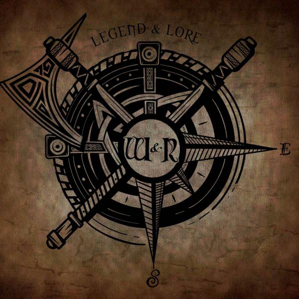 Wenches &amp; Rogues - Legend &amp; Lore