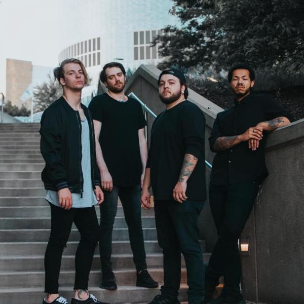 Hollow Front - Discography (2017 - 2023)