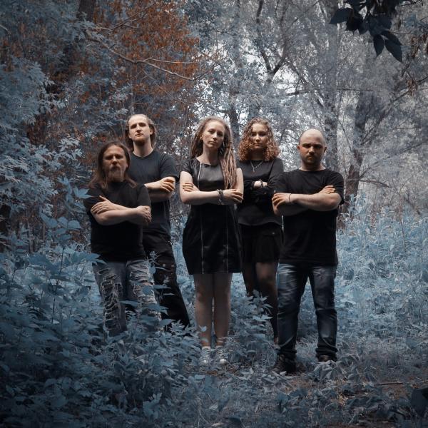 Комора - Discography (2020 - 2023)