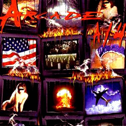 Arcade - Discography (1993 - 2004) (Lossless)