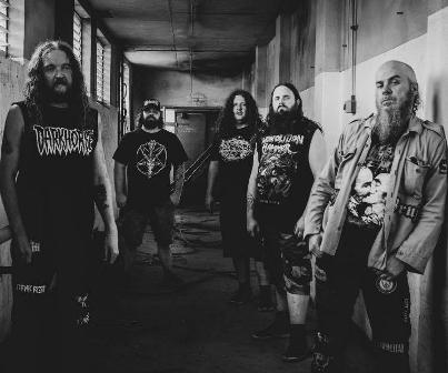 The Plague - Discography (2017 - 2023)