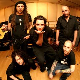 Breed 77 - Discography (2004-2013) (Lossless)