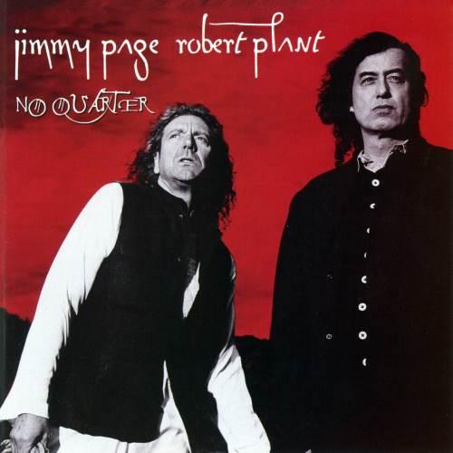 Jimmy Page & Robert Plant - Discography (1994 - 1998) (Lossless)