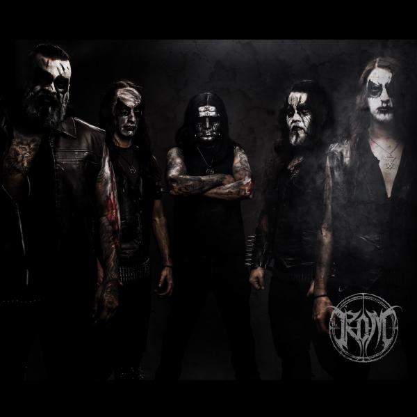 Requiem of Malediction - Discography (2018 - 2023)