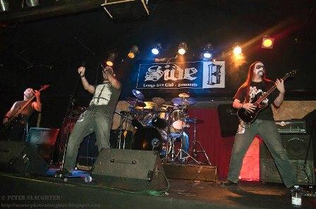 Frost Legion - Discography (2014 - 2023)