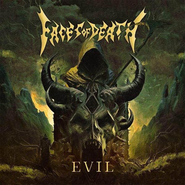 Faces of Death - Evil