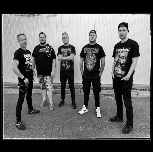 Zappenduster - Discography (2017 - 2023)