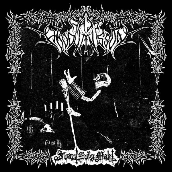 Hati Hr​ó​ð​vitnisson - Svart Evig Makt (EP) (Upconvert)