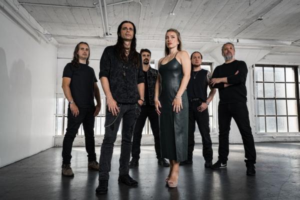 Heaven's Guardian - Discography (2001 - 2023)