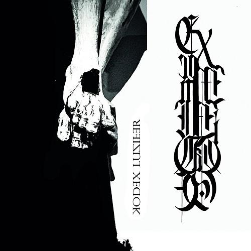 Excommunicatio - Kodex Luzifer (Upconvert)