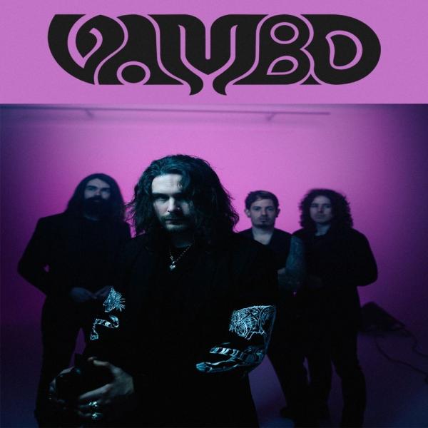 Vambo - Discography (2020 - 2023) (Lossless)
