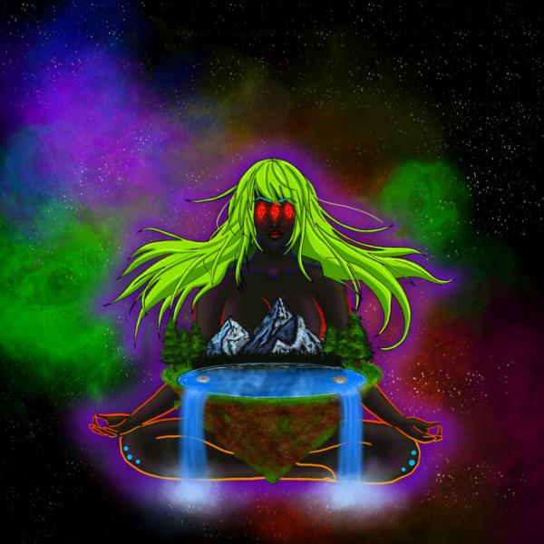 Akuma - Discography (2022 - 2023) (Lossless)