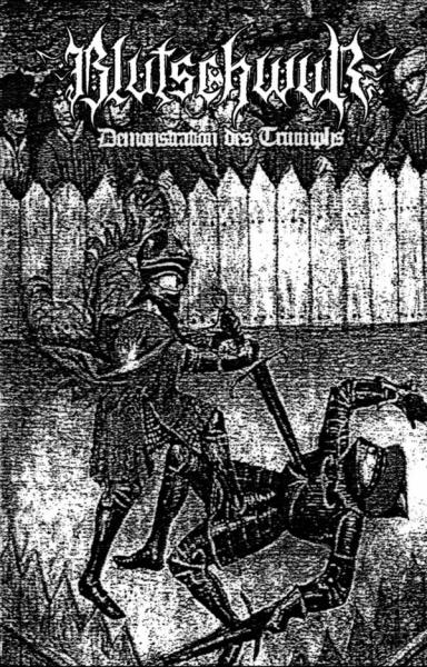 Blutschwur - Discography (2020 - 2023)