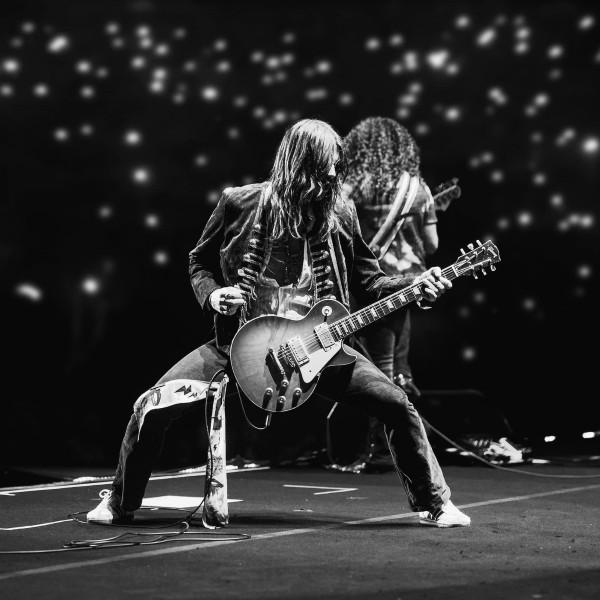 Dirty Honey - Discography (2019 - 2025) (Lossless)