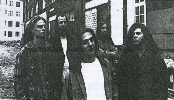 Lost Century - Discography (1993 - 1995) (Lossless)