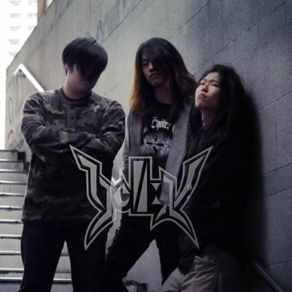 Hellix - Discography (2017 - 2023)