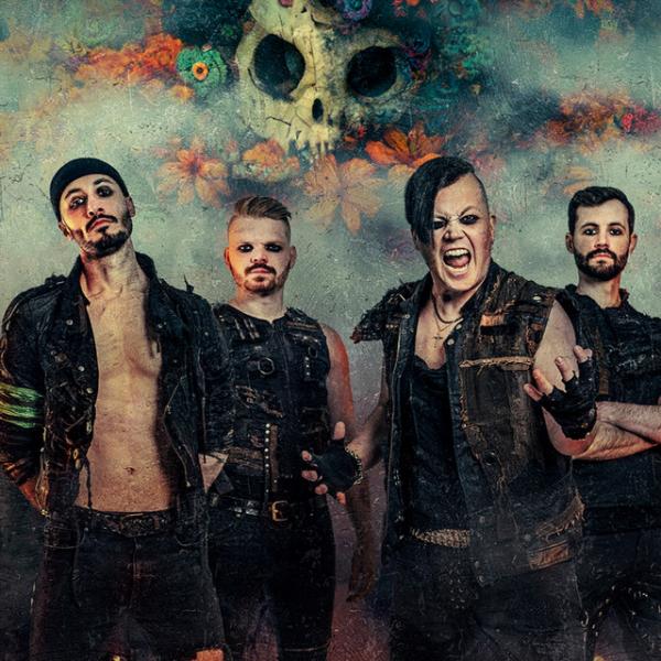 Schattenmann - Discography (2017 - 2023)