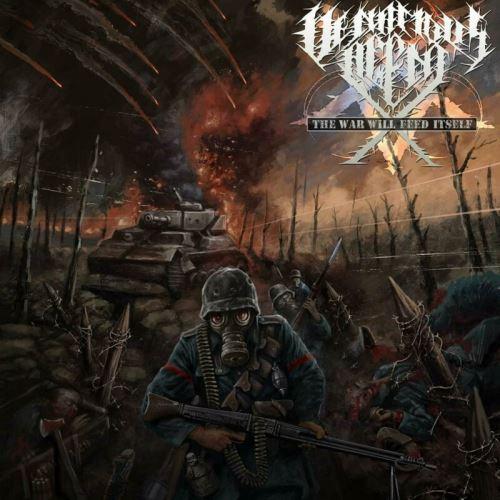 Venomous Agent X - The War Will Feed Itself