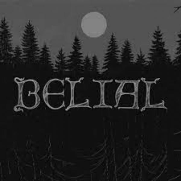 Belial - Discography (1992 - 1993) (Lossless)