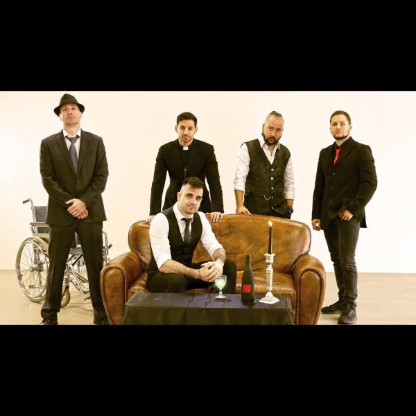 Morgenstern - Discography (2019 - 2023)