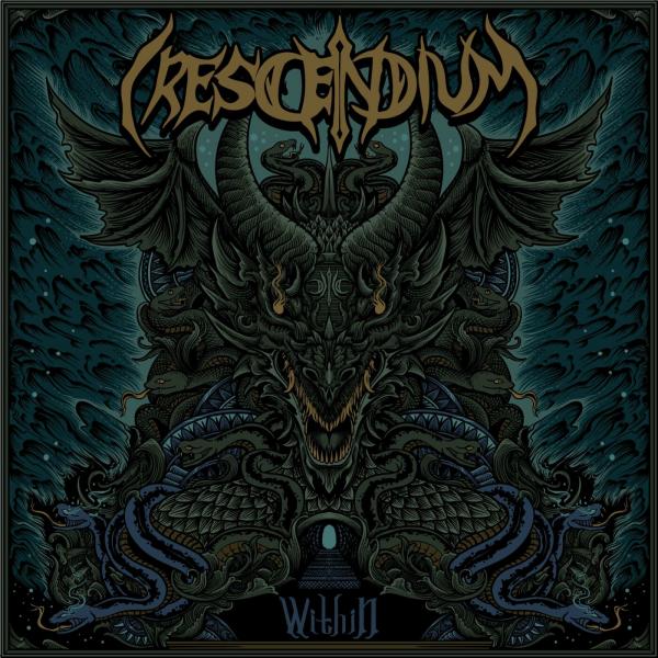 Crescendium - Within