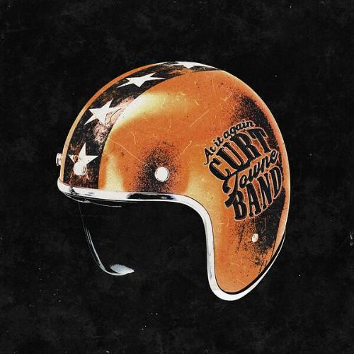 The Curt Towne Band - At It Again