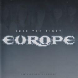 Europe - Rock the Night- The Very Best of Europe (Lossless)