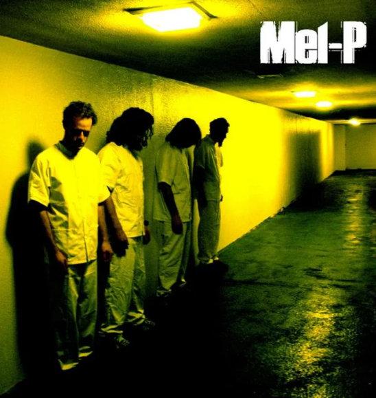 Mel-P - Discography (2007 - 2012)
